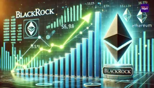 Ethereum krijgt Wall Street-verkoopteam – gaat de ETH koers stijgen dit weekend?