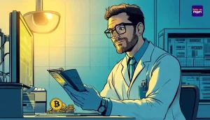 Semler Scientific vergroot Bitcoin-aandelen temidden van groei derde kwartaal