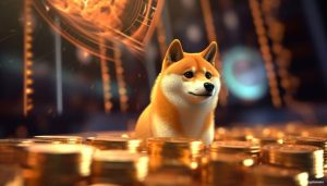 Shiba Inu ziet enorme stijging: SHIB naar $0,0001?