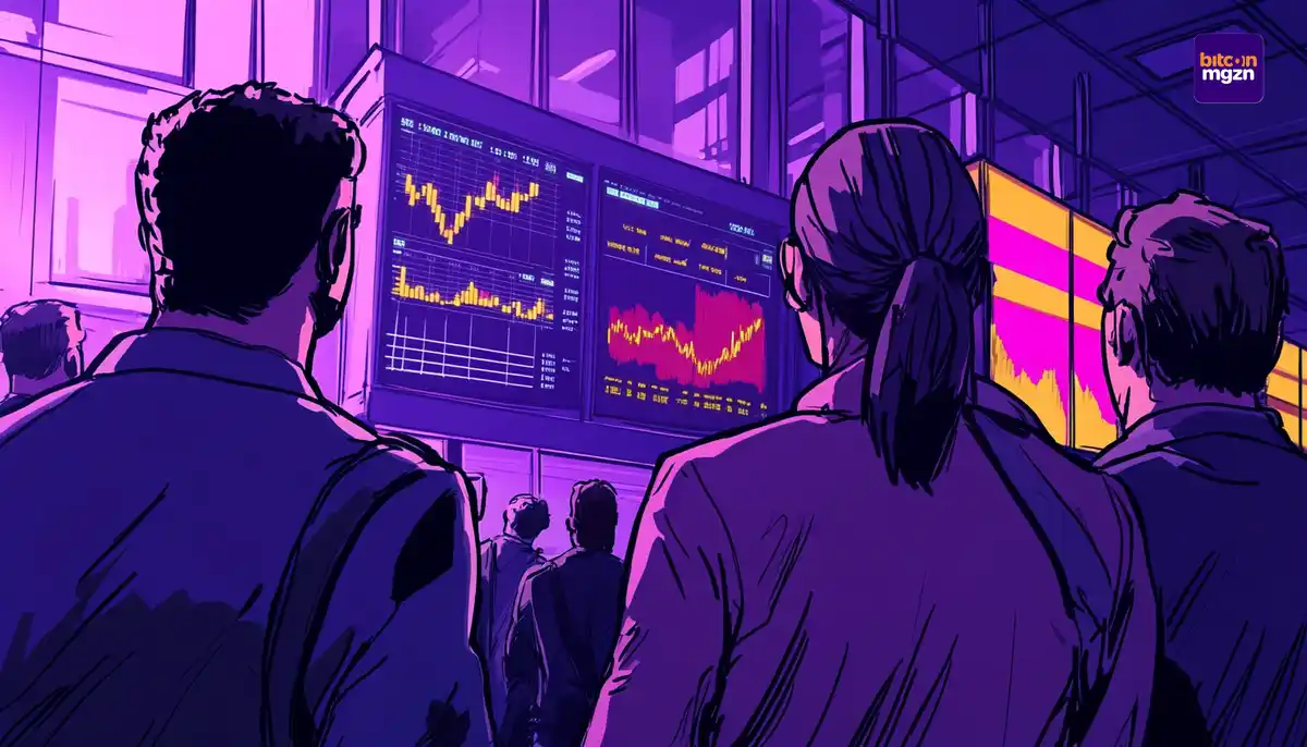 Solana Futures ETF lanceert in VS