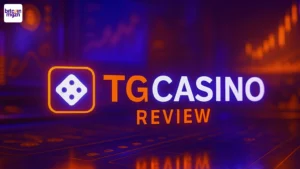 TG casino review