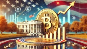 BTC koers tikt nieuwe ATH aan, altcoins klimmen mee – welke crypto gaat stijgen na inauguratie Trump?