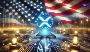 XRP koers explodeert: Geruchten over Ripple CEO en Donald Trump