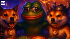 Wil jij weten wat de beste meme coins van dit moment zijn? Check de lijst hier!