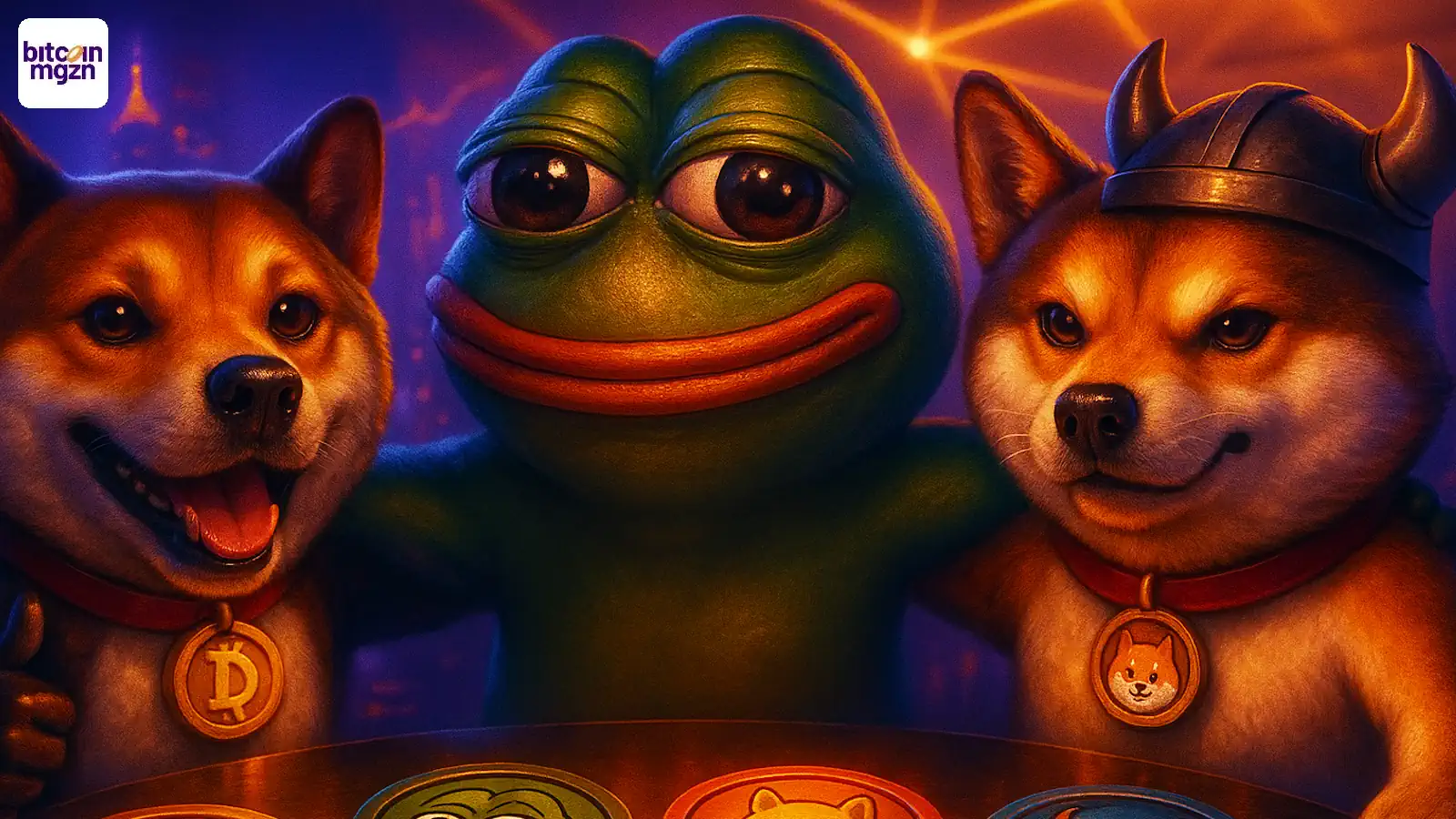 beste meme coins 2