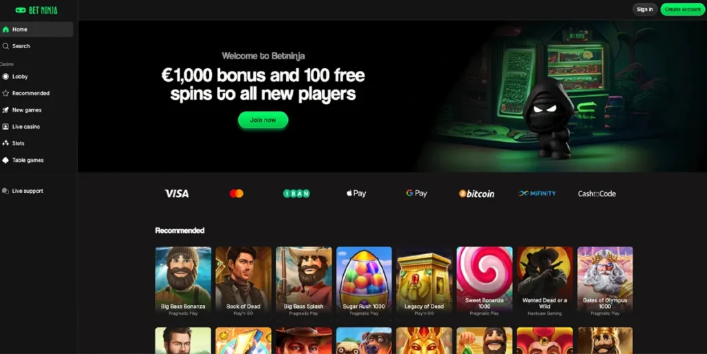 Casino zonder CRUKS – Veilige aanbieders vergeleken (2025)