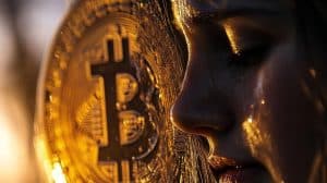 bitcoin koers BTC paniek