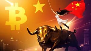 china bitcoin