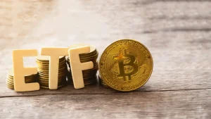 Crypto ETF’s, de positie en invloed van BlackRock