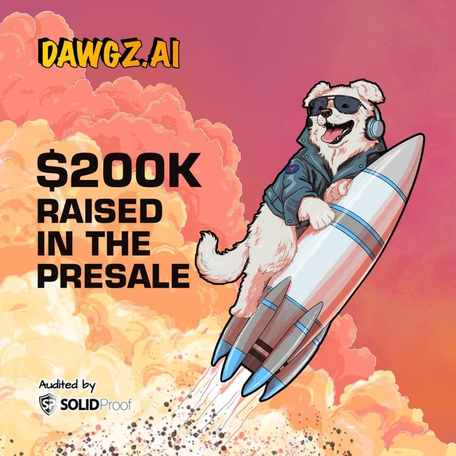 dawgz io presale