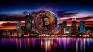 Detroit accepteert cryptobetalingen voor belastingen