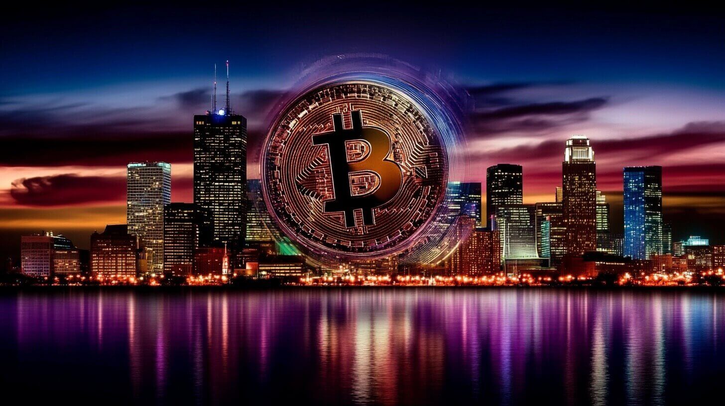 detroit crypto bitcoin