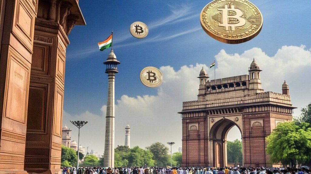 india crypto