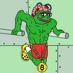 pepe unchained crypto memes