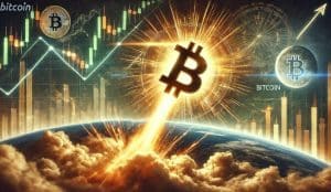 Explosieve rally op komst? Bitcoin bereidt zich voor op prijsontdekking