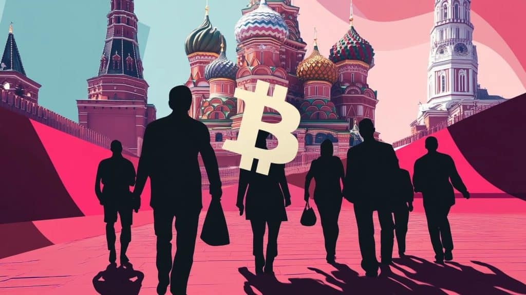 rusland crypto