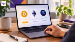 welke crypto kopen