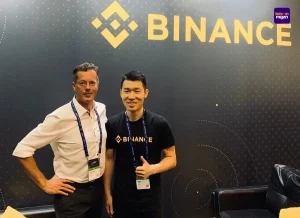 Nieuwe ICO-platform BuidlPad gelanceerd door ex-Binance executive