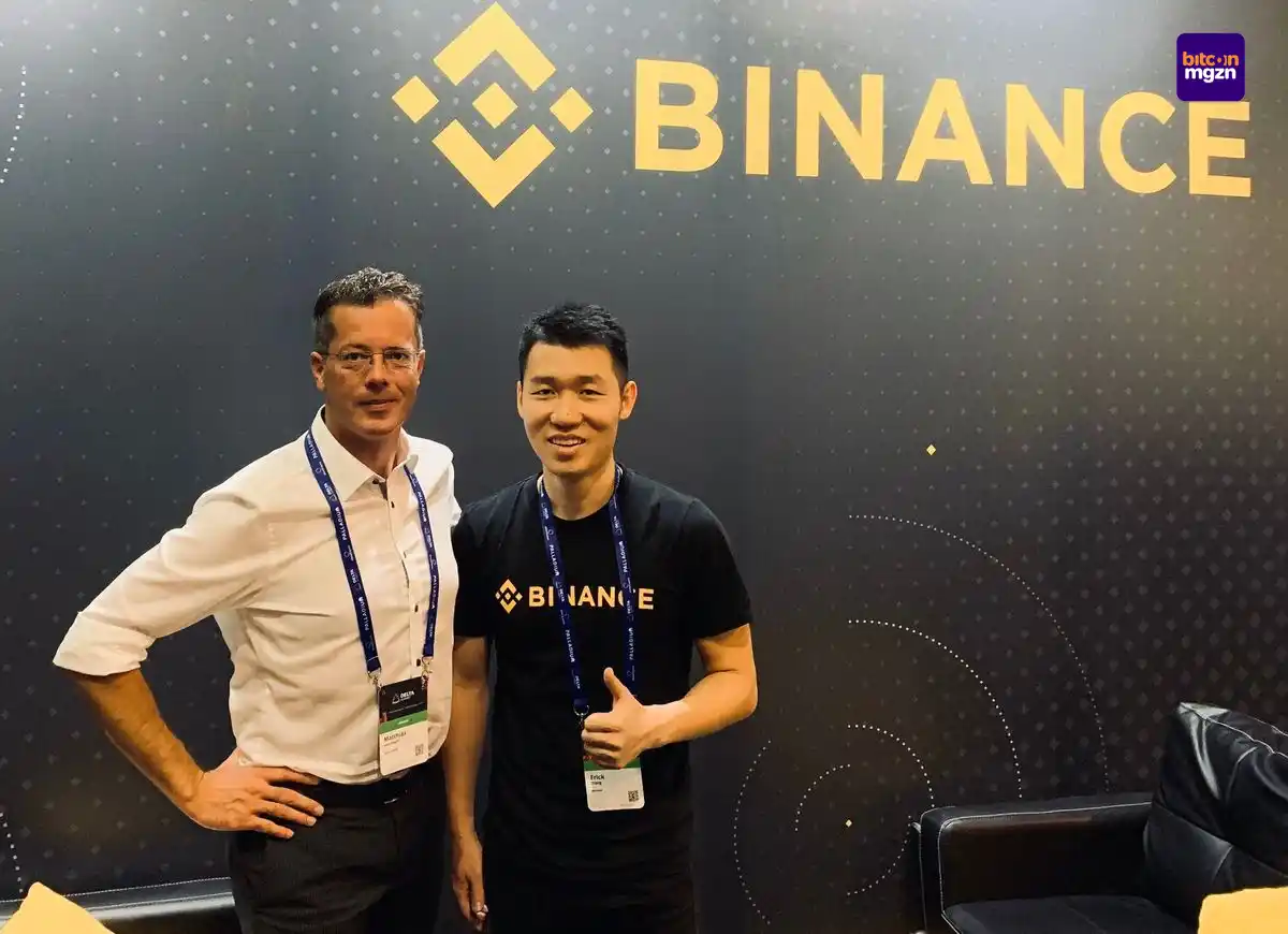 Nieuwe ICO-platform BuidlPad gelanceerd door ex-Binance executive