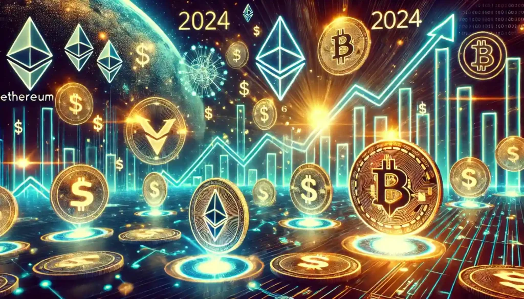 Altcoins