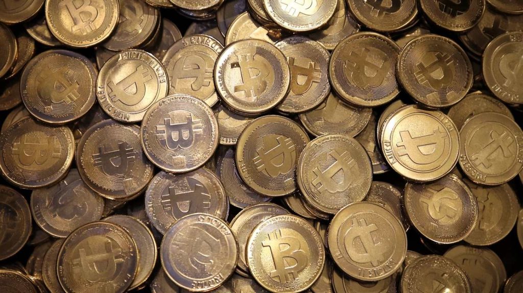 Amerika verplaatst $1,92 miljard aan bitcoin naar nieuw adres