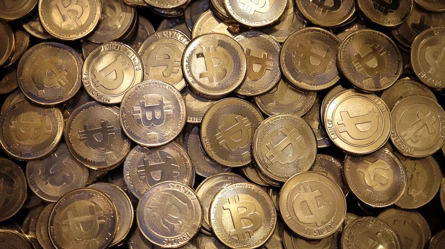 Amerika verplaatst $1,92 miljard aan bitcoin naar nieuw adres