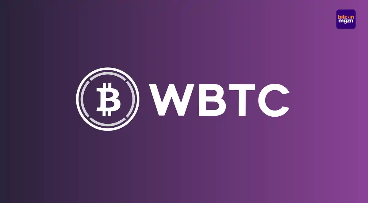 BiT Global Trust en de Evolutie van WBTC: Een Gesprek met Z Liu