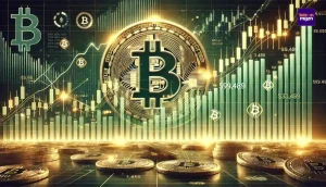 Top Altcoins stijgen terwijl BTC koers corrigeert – is dit start van het Altcoin seizoen?