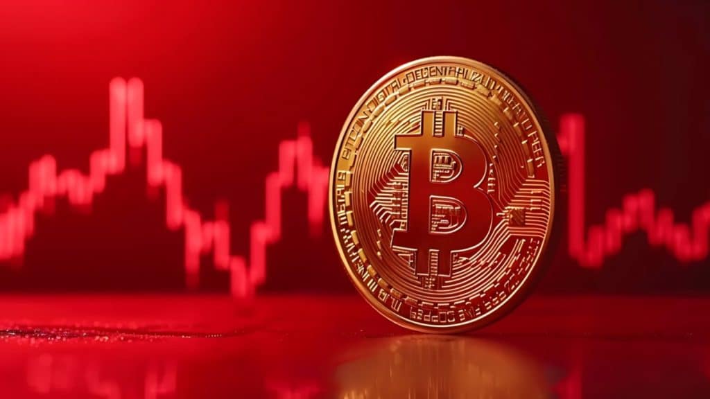 Bitcoin koers verwachting: BTC daalt naar $93k