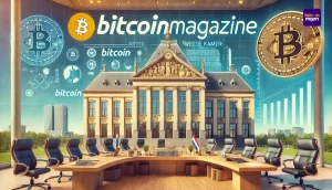 Bitcoinmagazine.nl als bron in Tweede Kamer bewijs van vertrouwen en relevantie