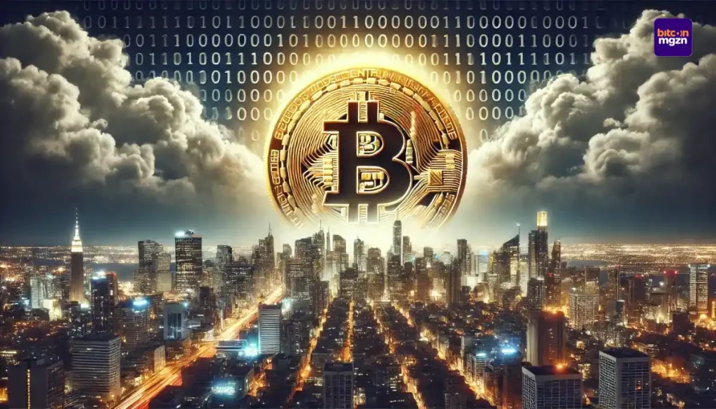 Bitcoin’s psychologische grens wat het doorbreken van $100.000 betekent
