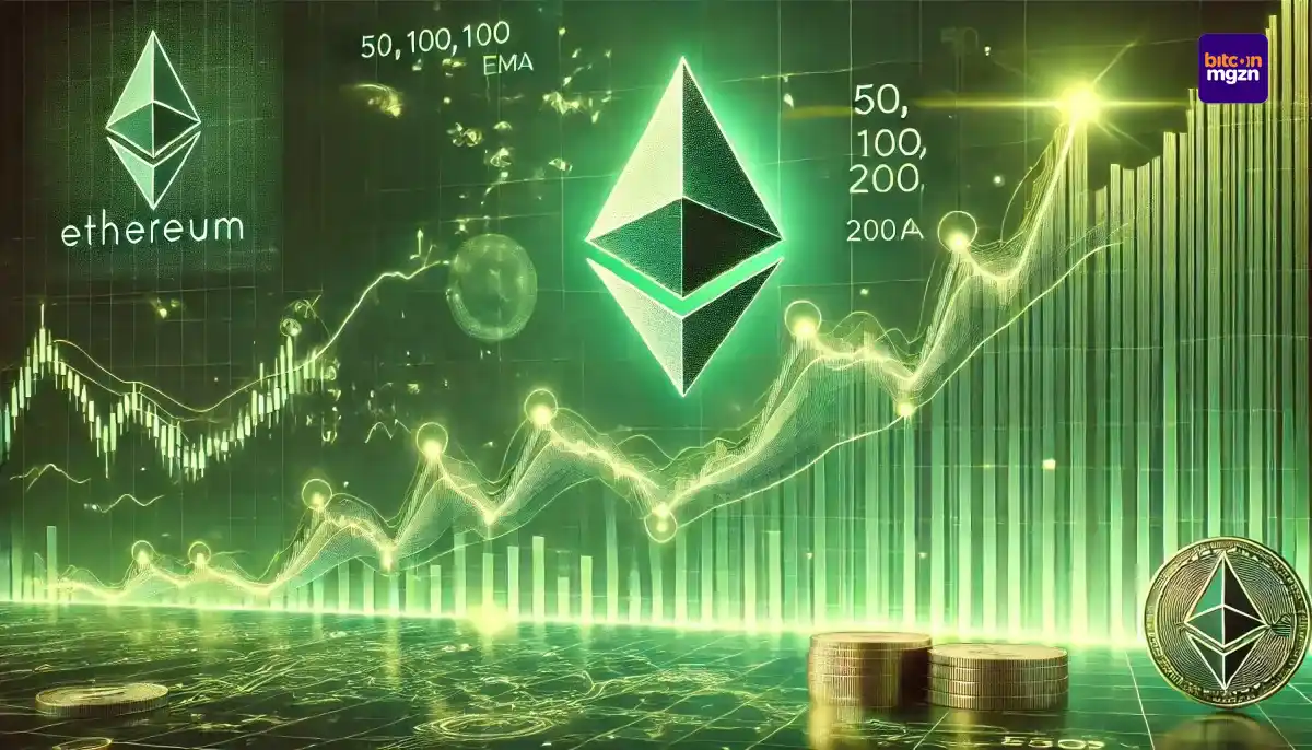 Ethereum Foundation zet 50.000 ETH opzij voor DeFi-apps