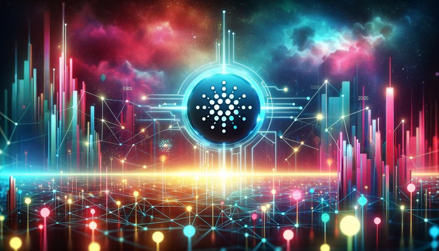 Cardano onthult plan om blockchain tot 2030 te versterken