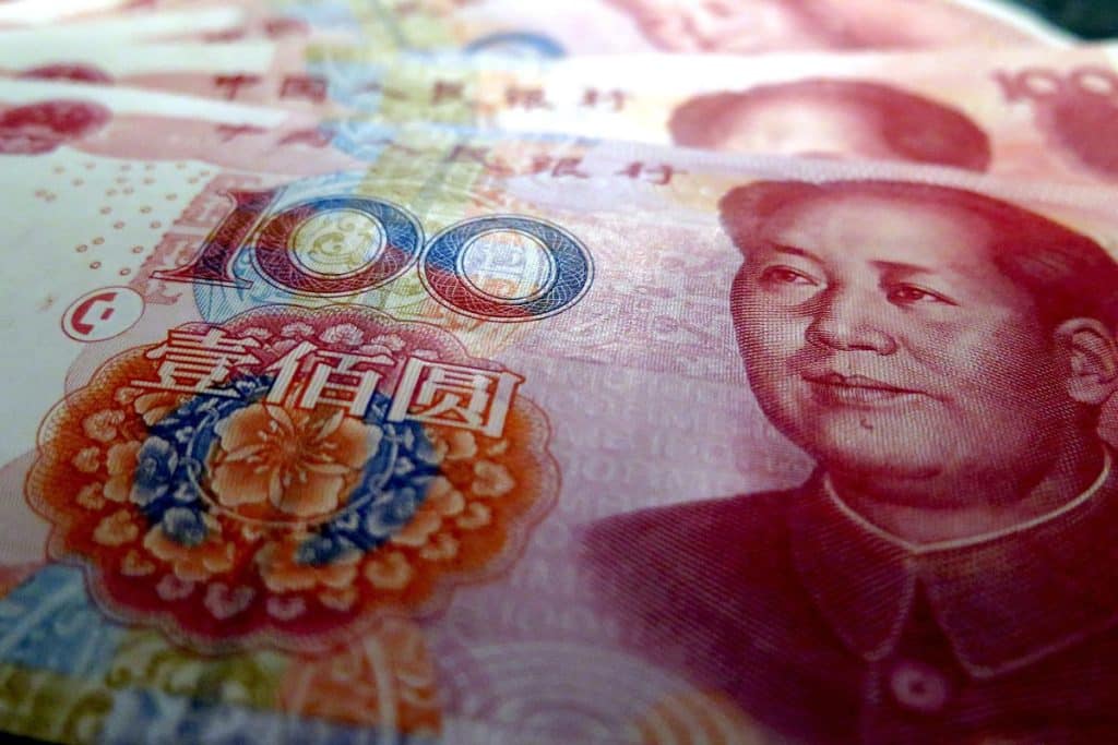 Chinese CPI en PPI zijn weer gedaald: Economische vertraging