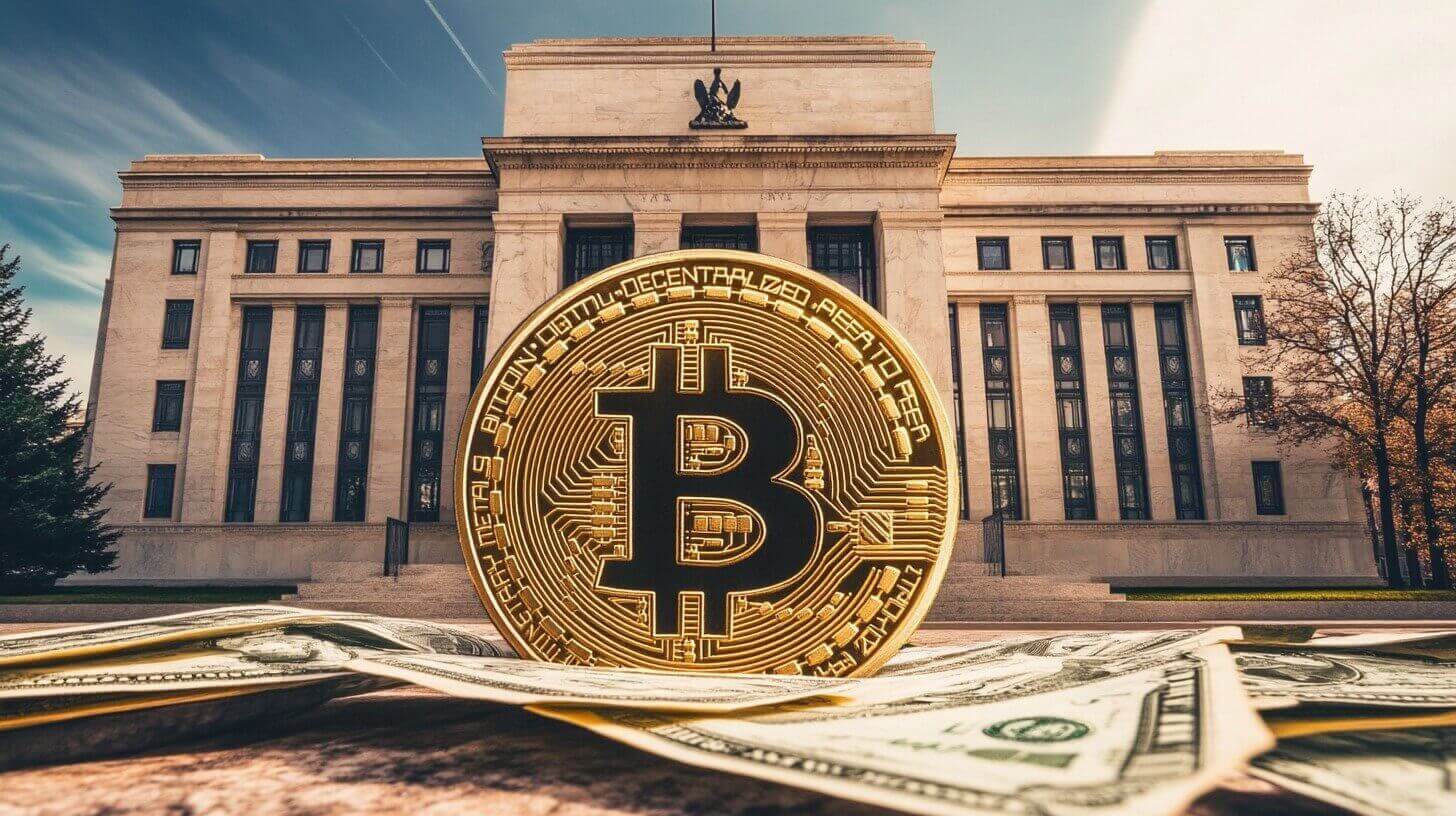 Federal Reserve Bitcoin