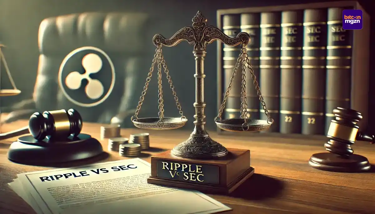 Impact van Ripple vs SEC en RLUSD op XRP koers