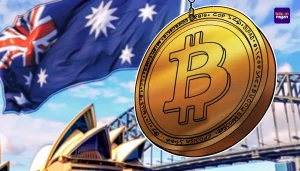 Nieuwe Australische cryptoregelgeving: Meer toezicht op de sector