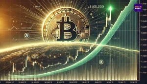 BTC daalt naar $101k na uitspraken FED-voorzitter over crypto reserves – wanneer gaat Bitcoin stijgen?