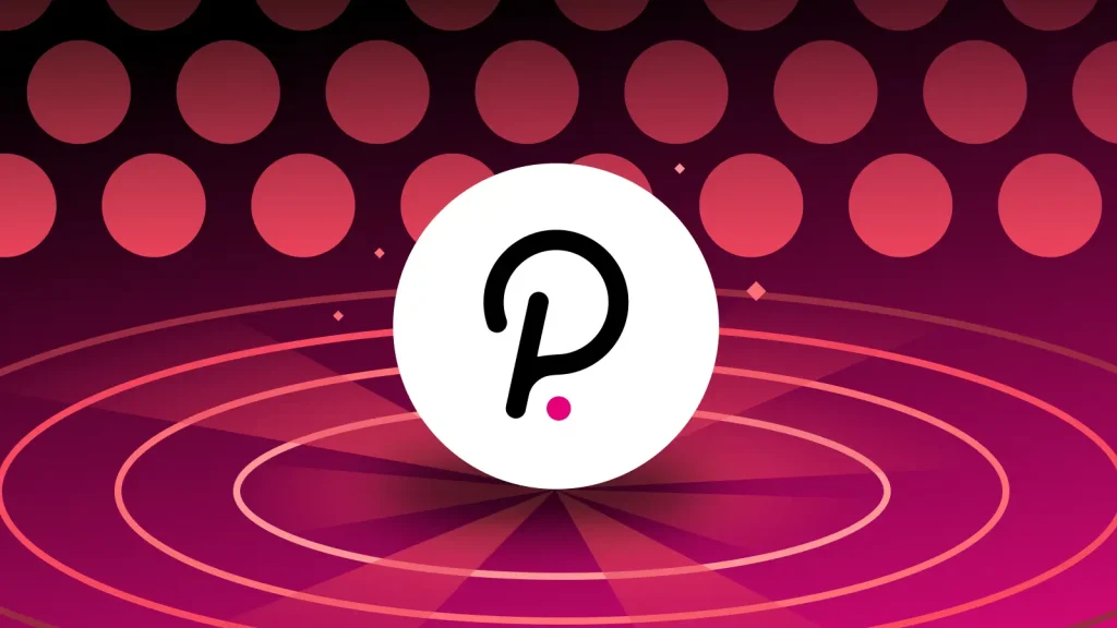 Polkadot 2024- Groei in transactievolume en Nakamoto coëfficiënt van 132