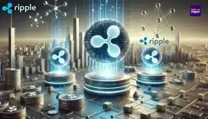 RLUSD stablecoin tilt de XRP koers naar een nieuw niveau