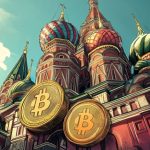 Rusland gebruikt bitcoin als antwoord op sancties