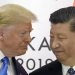 Trump nodigt Xi Jinping uit voor inauguratie: hoe beïnvloedt dit de crypto-markt?