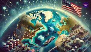 Trump’s plannen: geopolitiek en crypto dominantie