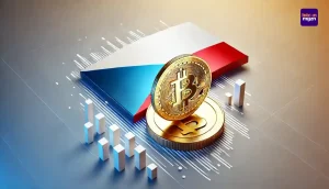 Tsjechië bitcoin belasting