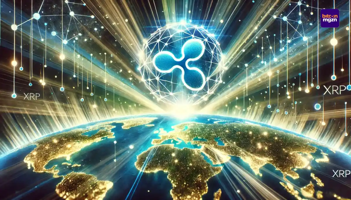 XRP jaaroverzicht 2024: SEC, derde grootste crypto in market cap en enorme stijging van +400%