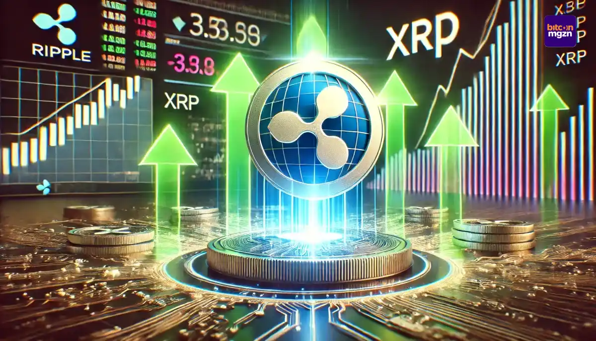 Crypto expert: nieuwe altcoin Solaxy zal XRP inhalen in 2025 – nu investeren?