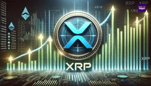 XRP daalt onder $2,60