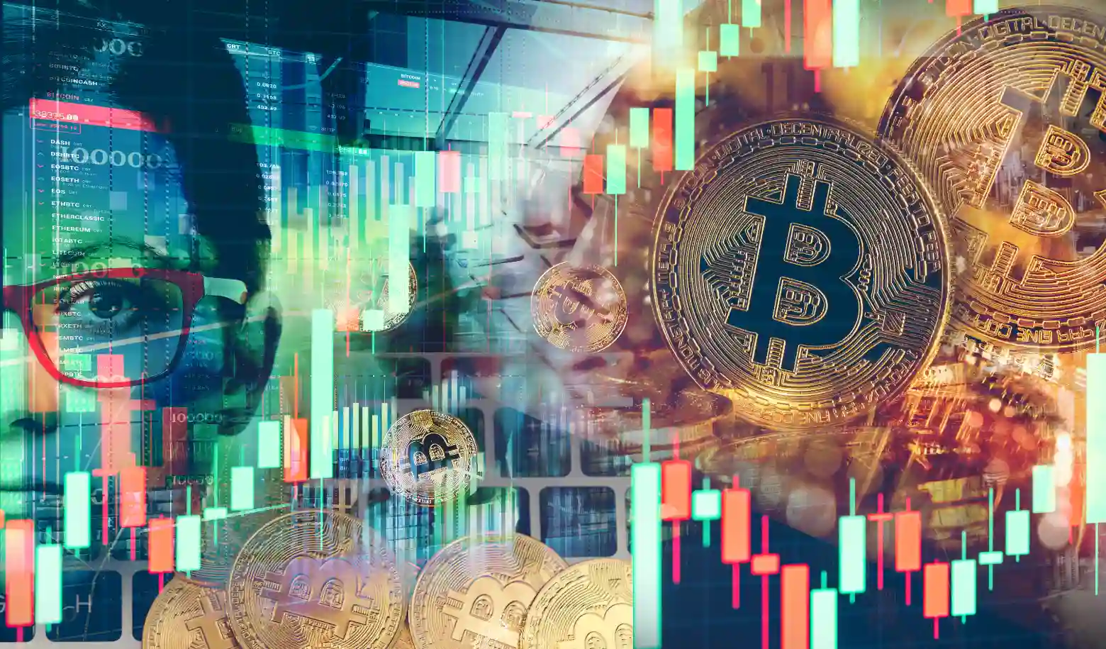 Bitcoin naar 250000 in 2025 volgens wall street analist