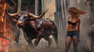 bitcoin bull koers