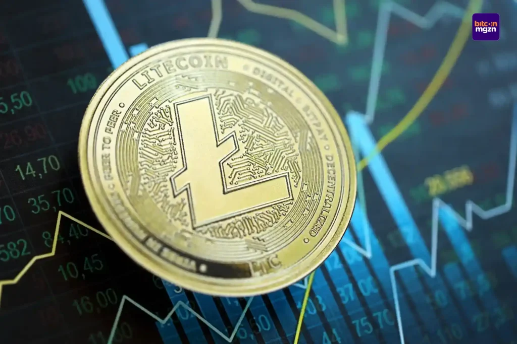 Litecoin LTC, wat is het?